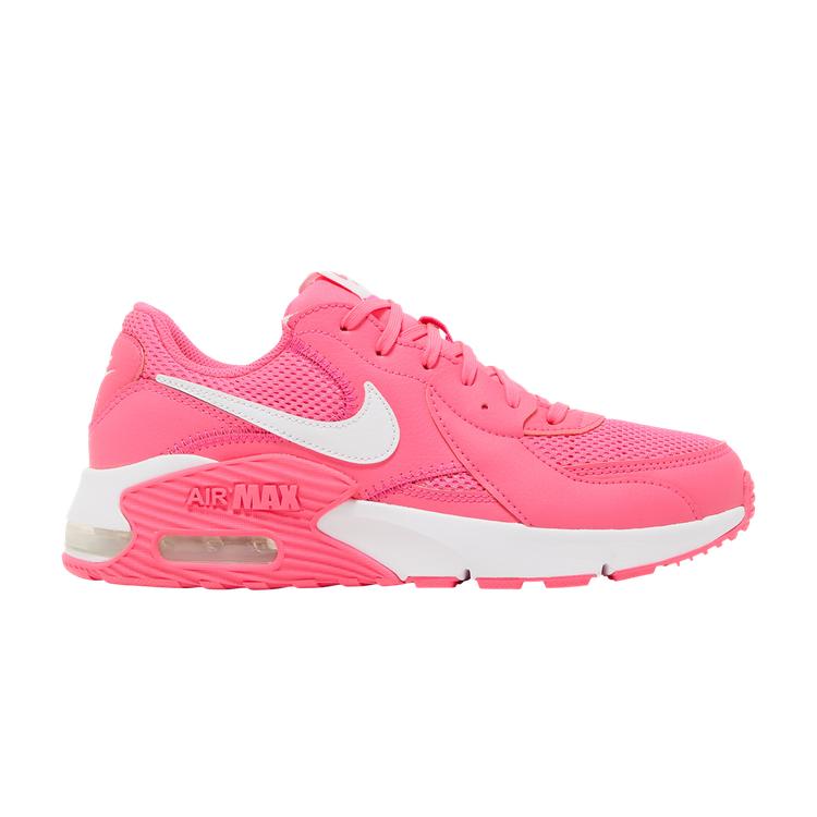 Wmns Air Max Excee 'Hyper Pink White'